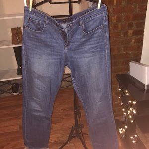 Great Pair of Banana Republic Jeans - Sz. 32